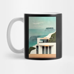 Mansion Goals Mug